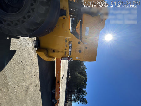 2025 JCB 510-56