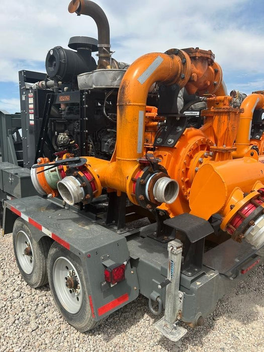 2023 PREMIER PUMP 8NHTH-RP-DC13