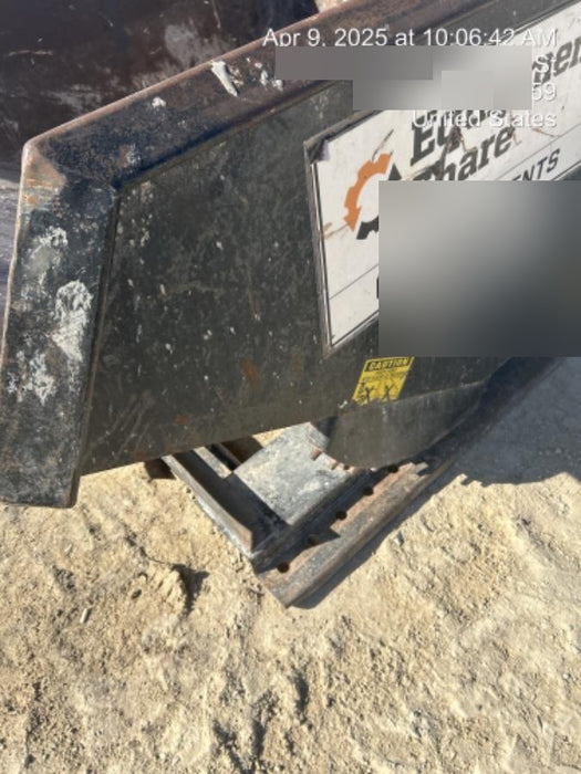 2019 ARROW MATERIAL HANDLING HP-6000-200