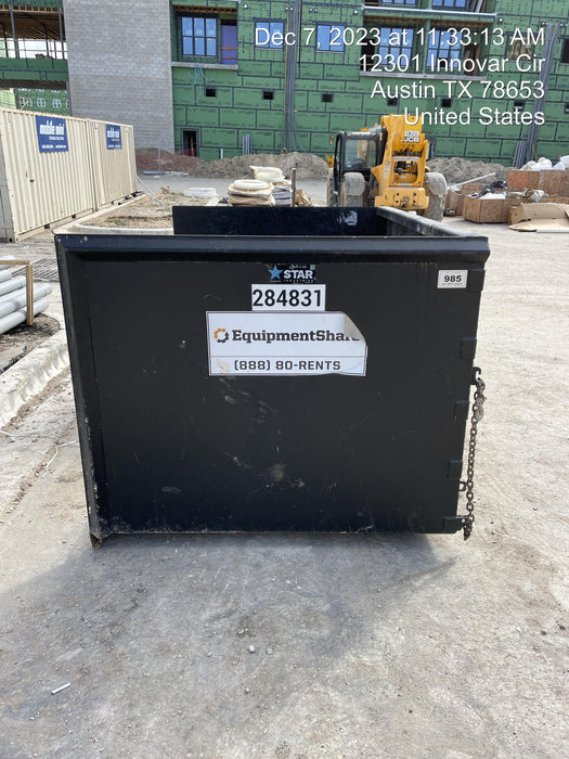 2023 STAR INDUSTRIES 1430