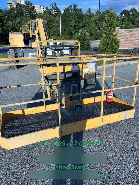 2020 HAULOTTE HT67 RTJ O