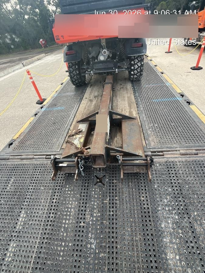 2020 STAR INDUSTRIES M1360B - Star JIB Boom