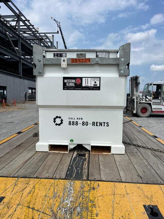 2024 WESTERN GLOBAL 20TCG-ES