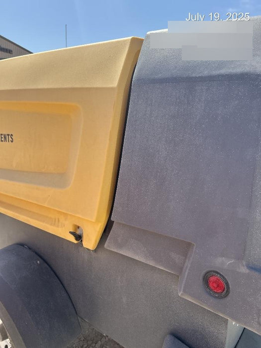 2023 DOOSAN P425/HP375WCU