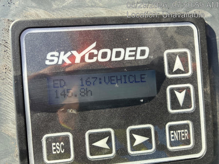 2023 SKYJACK SJ3226