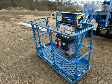 2025 GENIE Z-45 XC