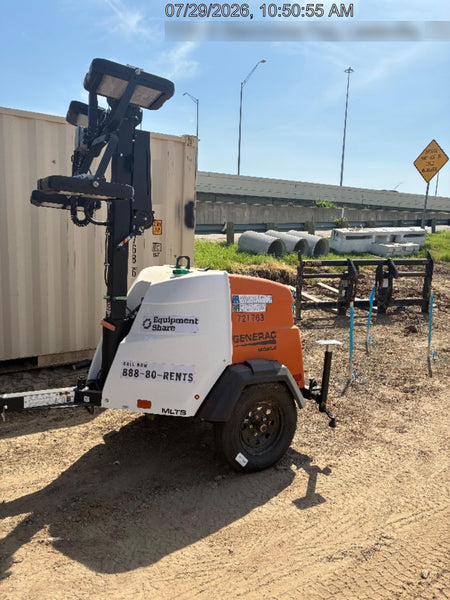 2026 GENERAC MLTS-4