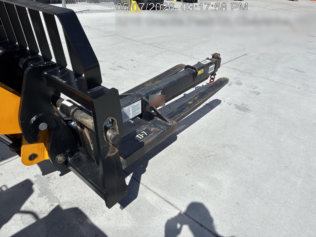2020 STAR INDUSTRIES M1360B - Star JIB Boom