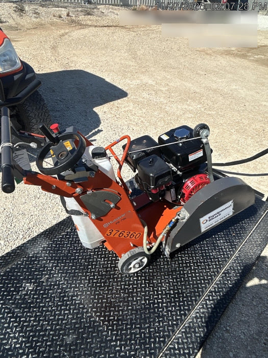 2023 HUSQVARNA FS400