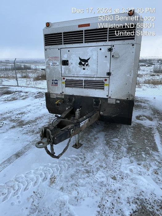 2024 BOBCAT PA915WCU-T4F