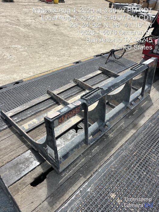 2023 BLUE DIAMOND 115040