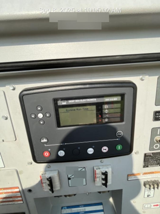 2022 WACKER NEUSON G25