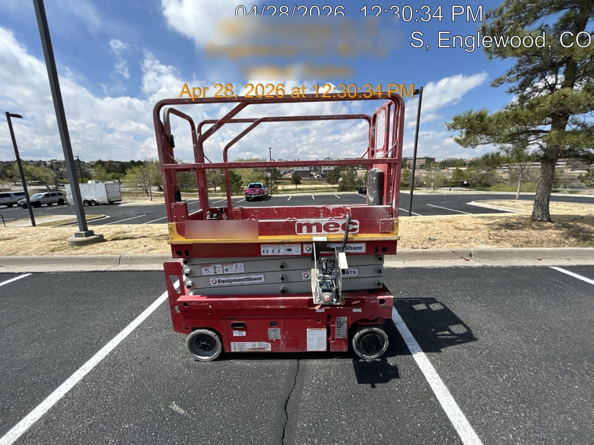 2021 MEC 1930SE
