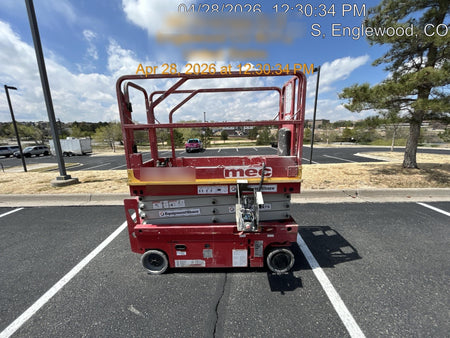 2021 MEC 1930SE