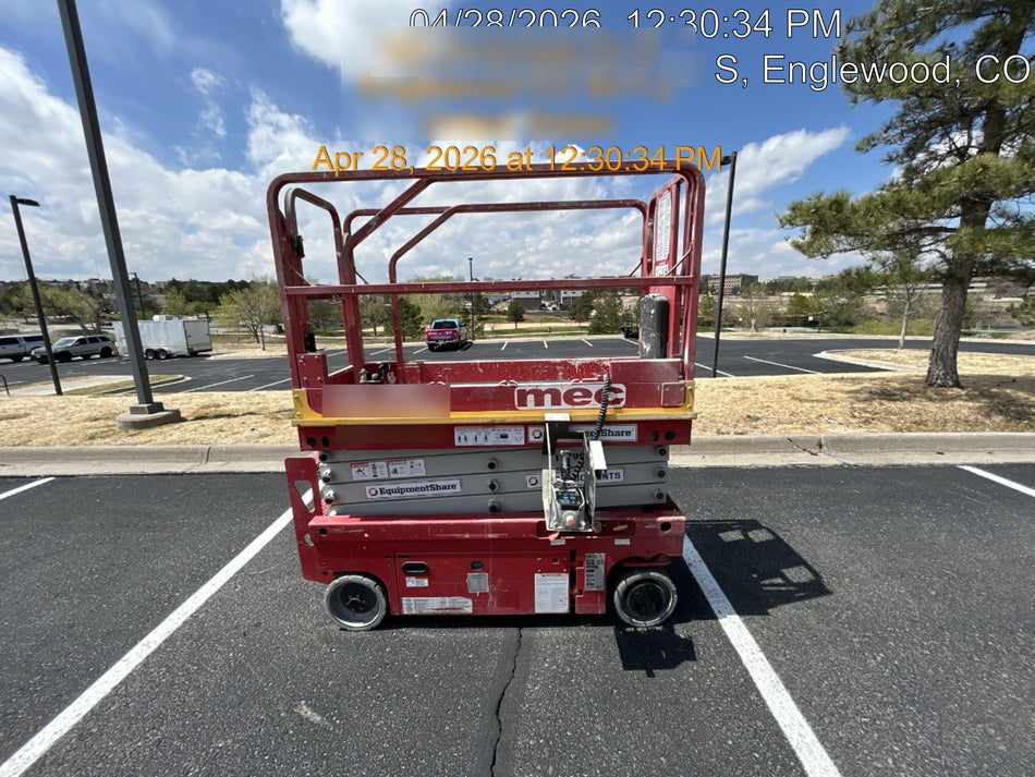 2021 MEC 1930SE