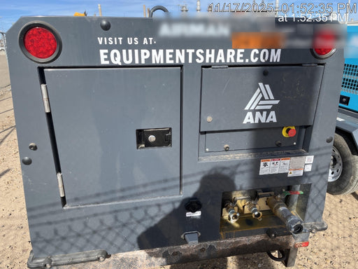 2025 AIRMAN PDSF375DP-6E1