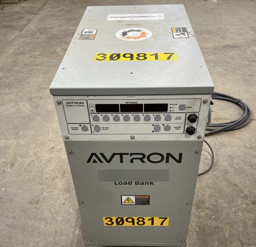 2022 ASCO AVTRON 2705