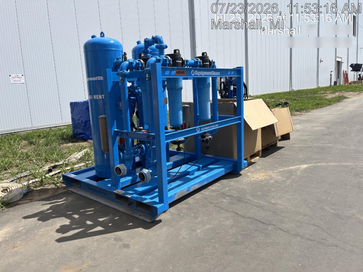 2024 HANKISON RDH-930G