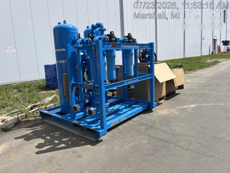 2024 HANKISON RDH-930G