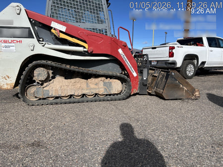 2021 PALADIN 48" Pallet Forks - Paladin