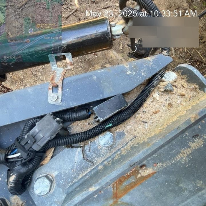 2022 ATLAS COPCO PAC F44 KD-S