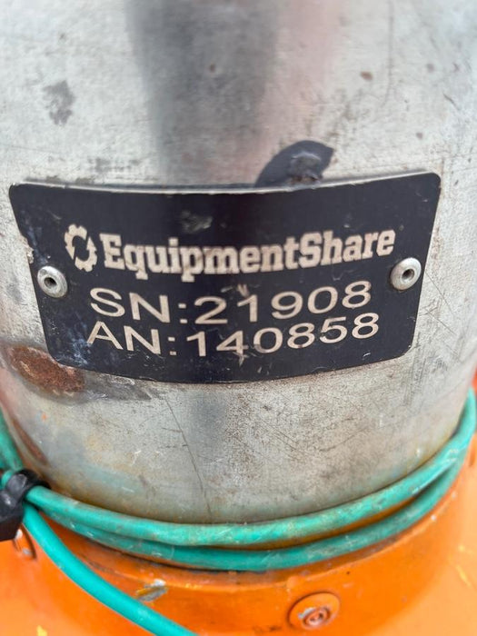 2021 MICHIGAN PNEUMATIC HV-6AM