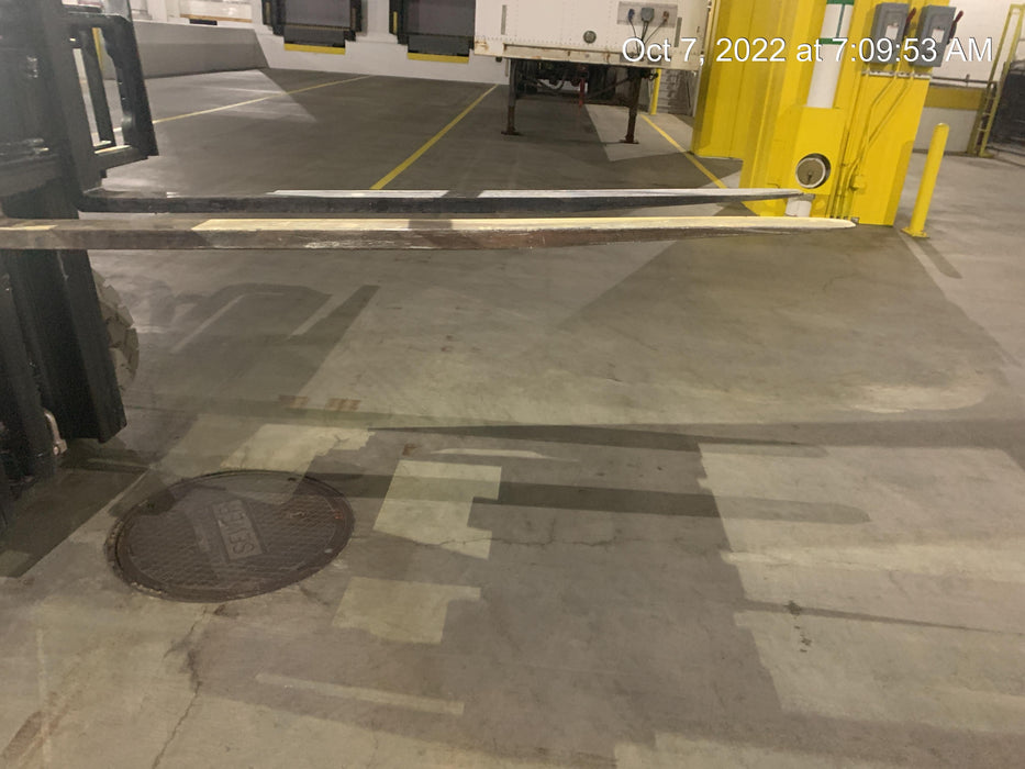 2022 TOYOTA 50-8FGU25