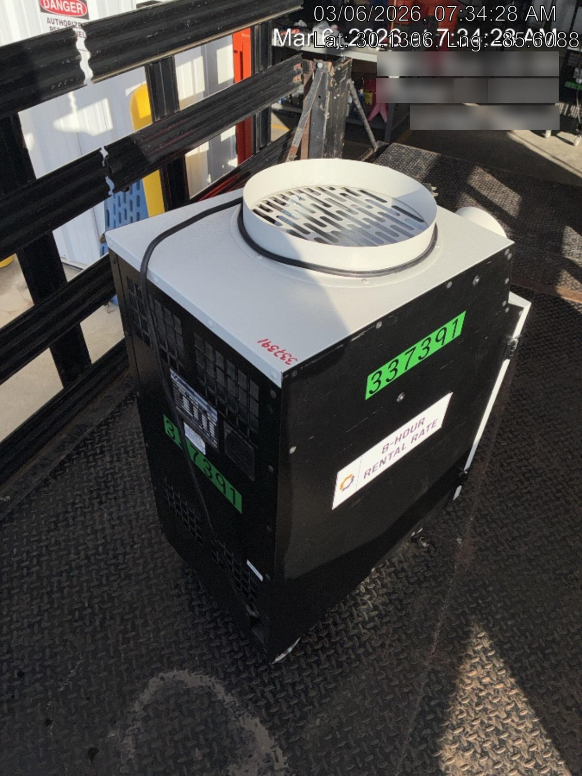 2023 KWIKOOL KPAC1411-2