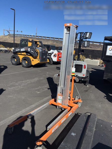 2021 LIFTSMART MLC-24