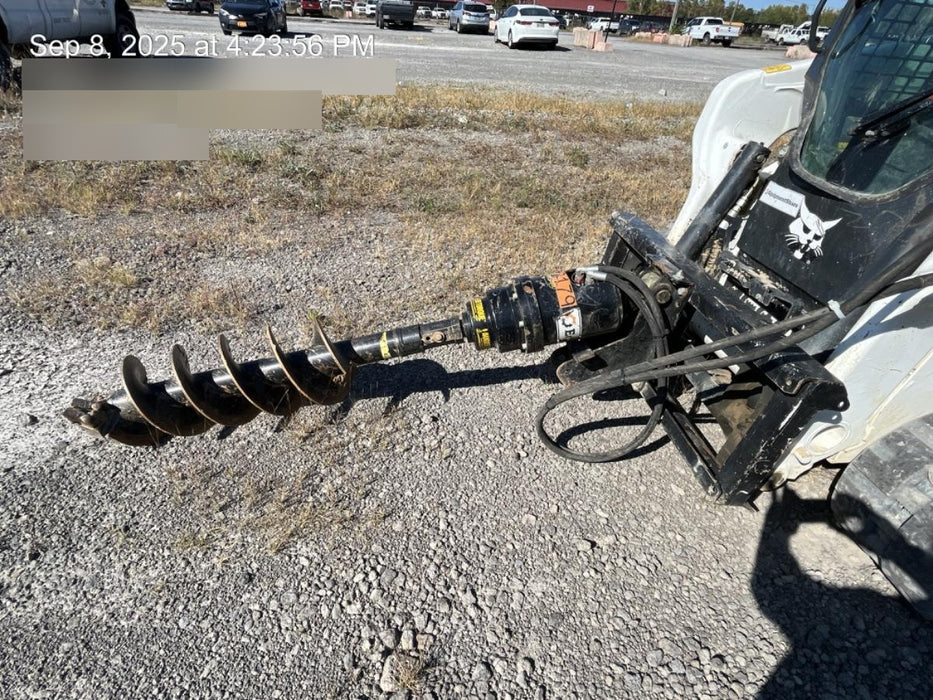 2023 AUGER TORQUE 3300-30