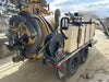 2022 Vac-Tron LP573XDT T4 Koehler Diesel Engine, 500 Gallon Debris Tank, x2 100 Gallon Water Tanks