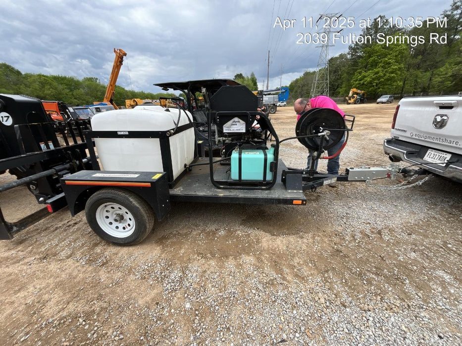 2025 MI-T-M AW-9000-0005 / DHG-4004-B0V6G