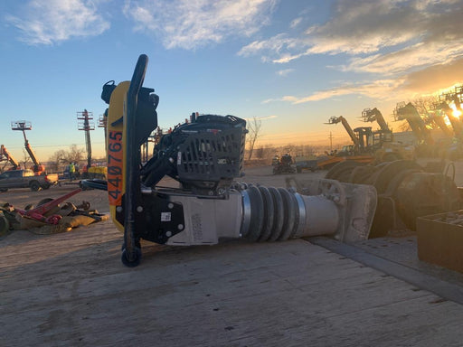 2024 WACKER NEUSON BS68-4Ab/28