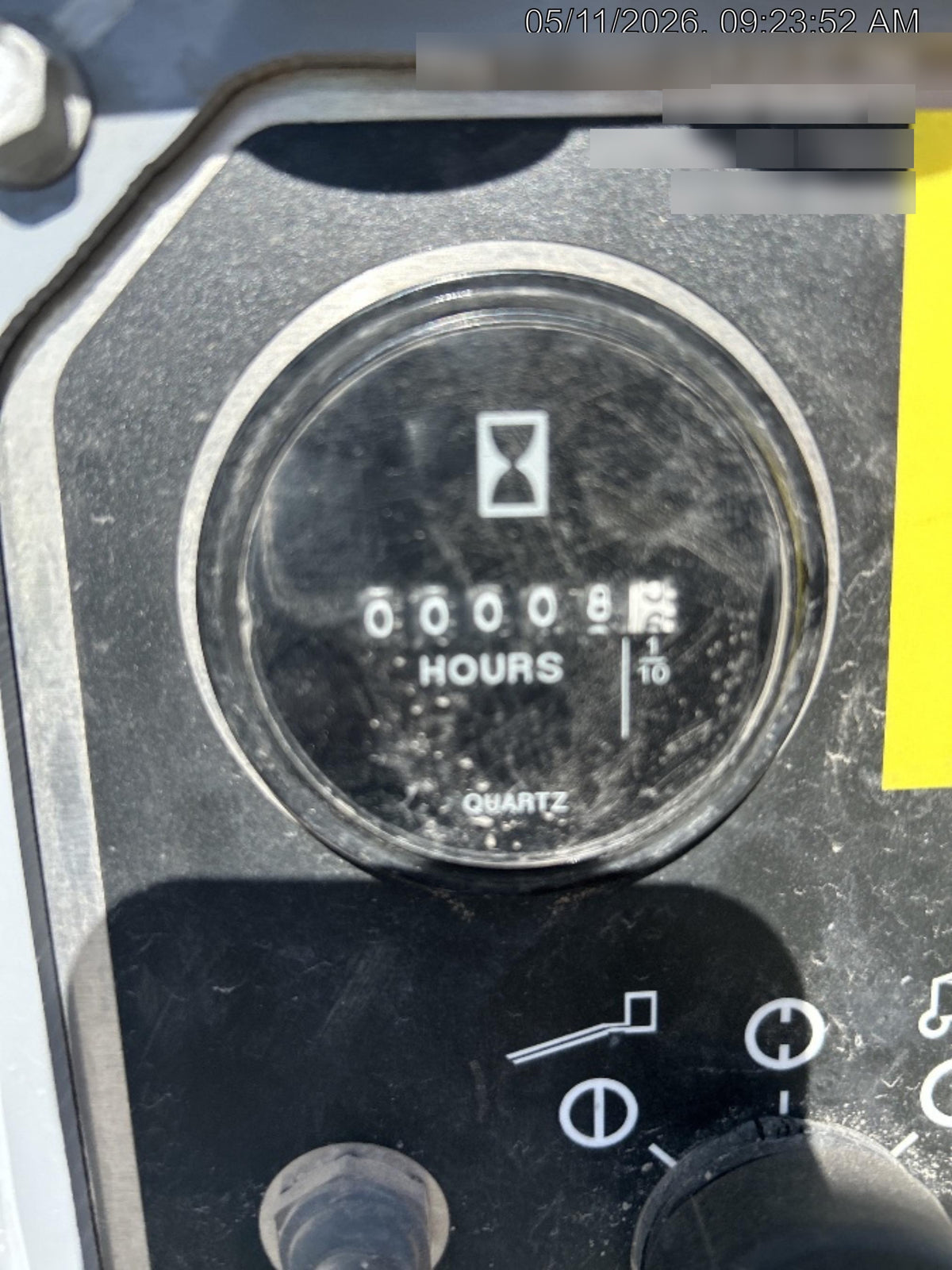 2026 GENIE Z30-20 N RJ