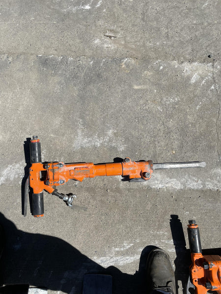 2021 MICHIGAN PNEUMATIC MP-30-1