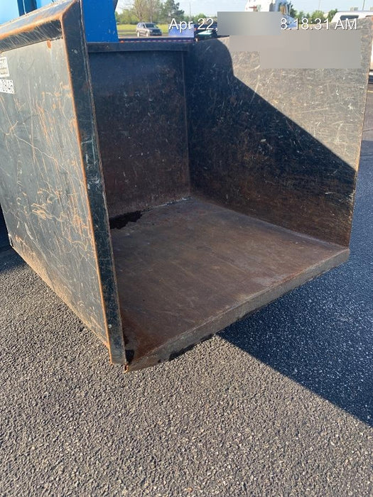 2023 STAR INDUSTRIES 1425