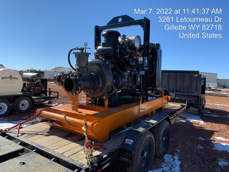 2020 CORNELL 8NHTA-EM-RP