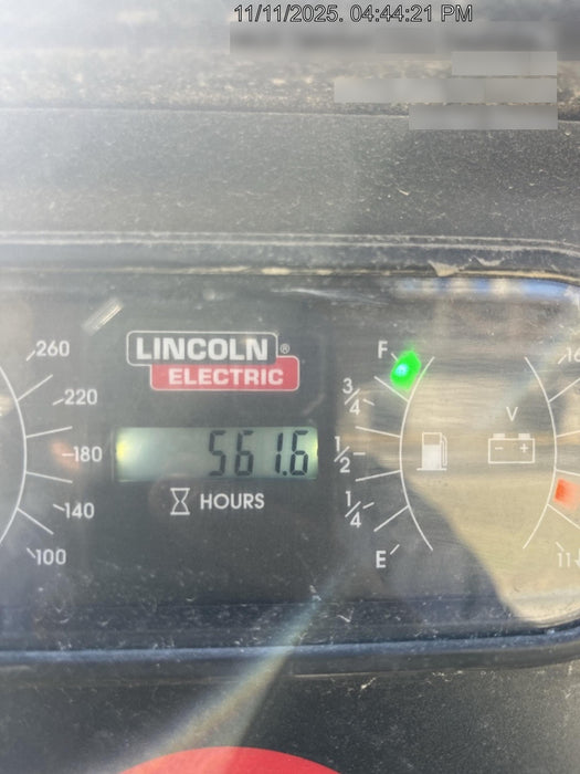 2024 LINCOLN ELECTRIC Vantage 549X