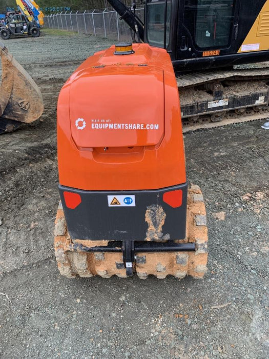 2024 HUSQVARNA LP9505