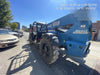 2019 Genie GTH-844 GTH-844 w/Open ROPS, FF Tires, beacon/work lights, 60" carriage/forks