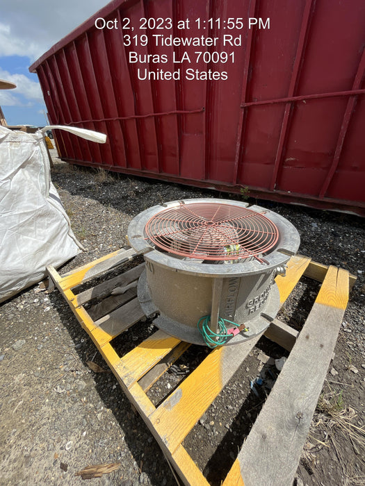 2020 MICHIGAN PNEUMATIC JF20