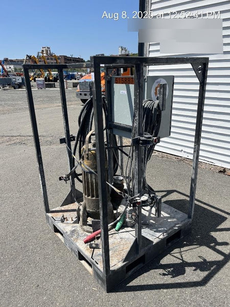2023 ATLAS COPCO S60 N
