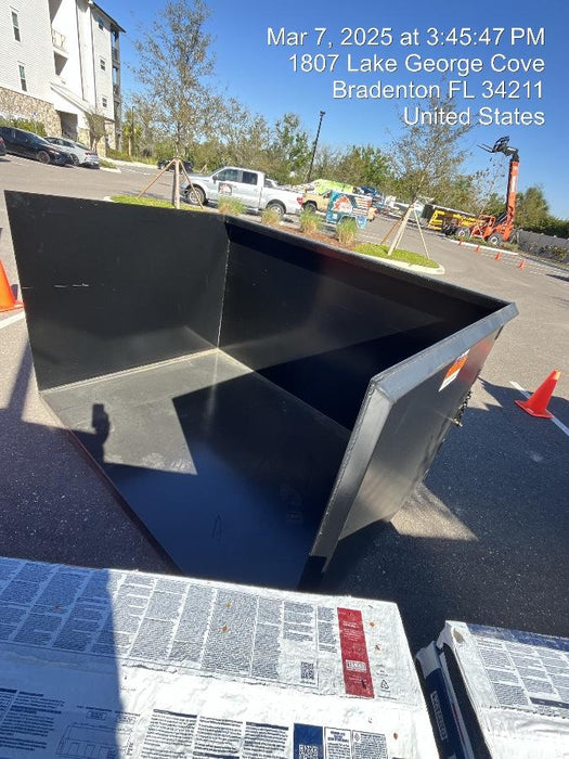 2025 STAR INDUSTRIES 1430