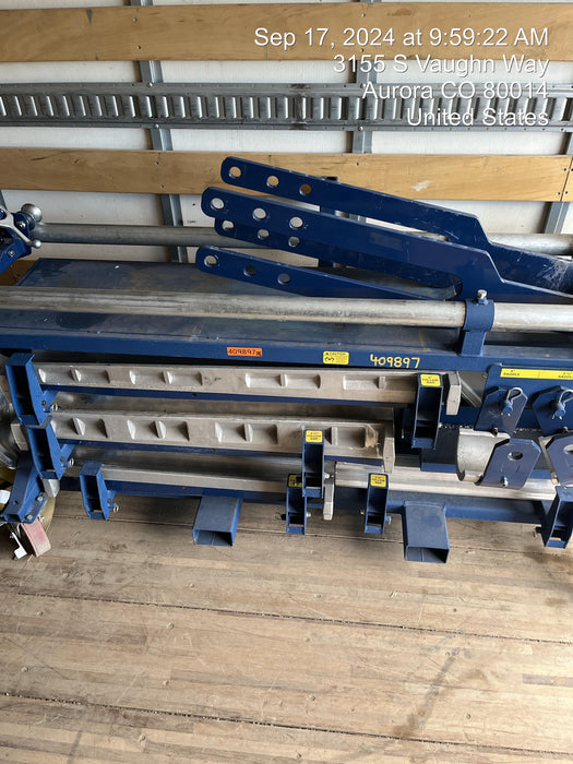 2024 CURRENT TOOLS 254P