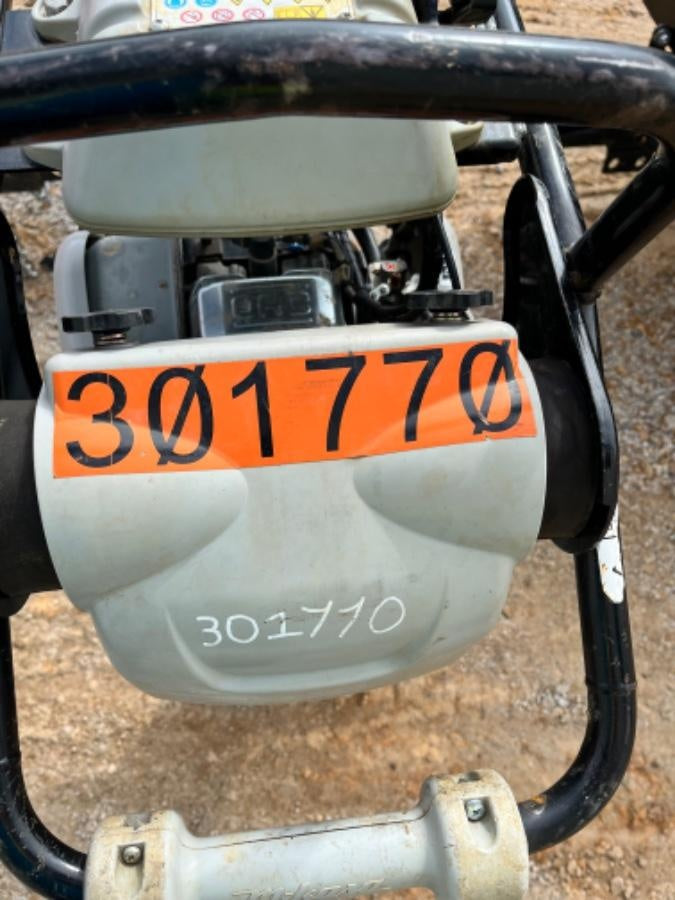 2023 MULTIQUIP MTX60HD