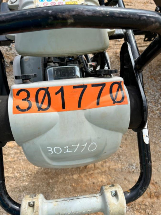 2023 MULTIQUIP MTX60HD