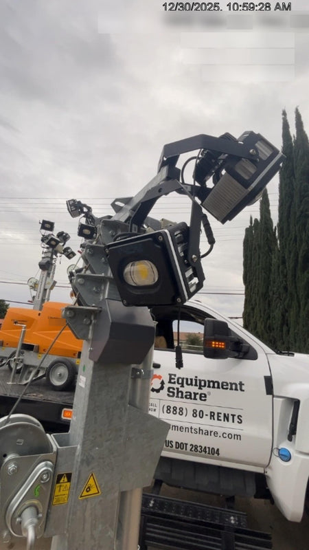 2023 ATLAS COPCO HILIGHT E3 Plus