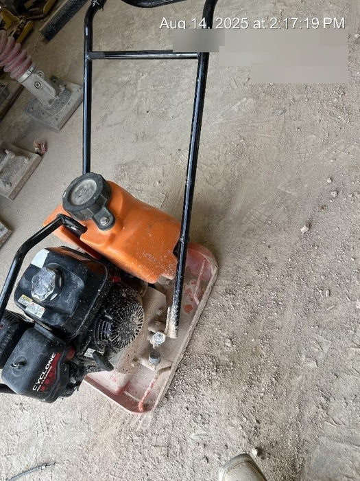 2023 MULTIQUIP MVC82VHW