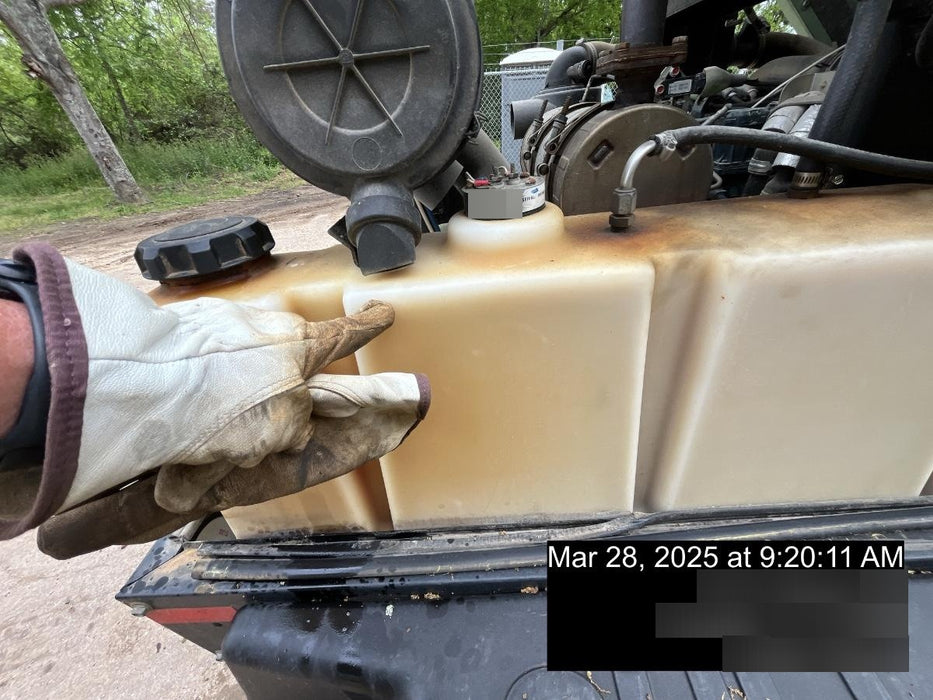 2019 SULLAIR 185-DPQ