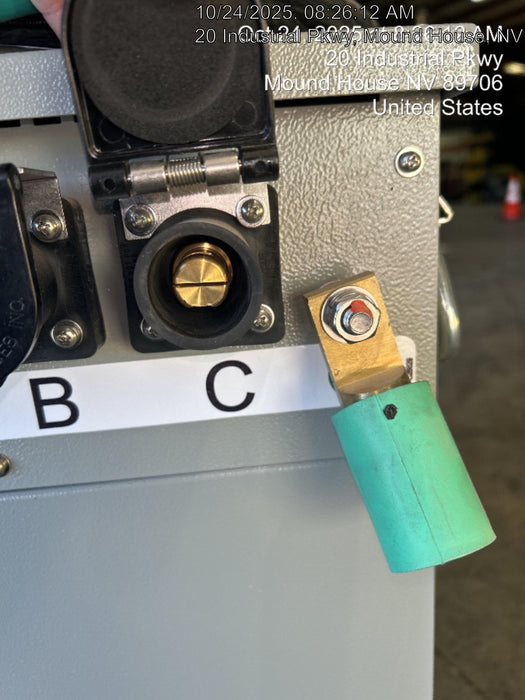 2025 AVTRON AVTRON 2705